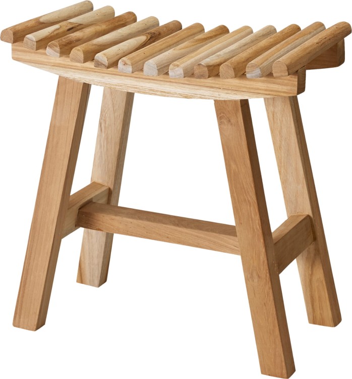 STOŁEK 40X20X40CM TEAK DESECZKI.jpg