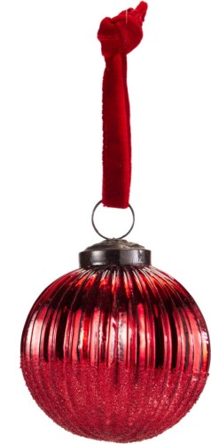 BOMBKA SZKLANA 8CM RED DOUBLE.jpg